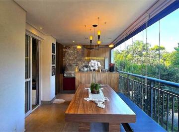 Apartamento · 92m² · 3 Quartos · 2 Vagas · Apartamento com 3 quartos à venda em Vila anastácio - SP
