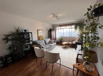 Apartamento · 83m² · 2 Quartos · 1 Vaga · Apartamento com 2 quartos à venda em Vila romana - SP