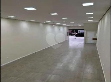 Comercial · 160m² · Salão Comercial à venda em Pinheiros - SP