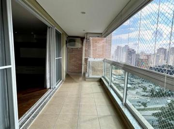 Apartamento · 149m² · 3 Quartos · 3 Vagas · Apartamento com 3 quartos à venda em Brooklin paulista - SP