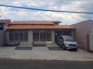 0 · Casa para alugar no Jardim Guanabara em Campinas/SP.