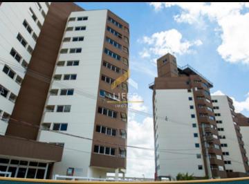 0 · Sala comercial no Office Premium Torre Medical com 40 m² e 2 banheiros