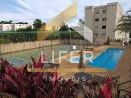 40 · Apartamento em Campinas com 3 quartos, suíte e lazer com piscina