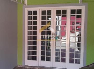 0 · casa à venda em Residencial Cosmos