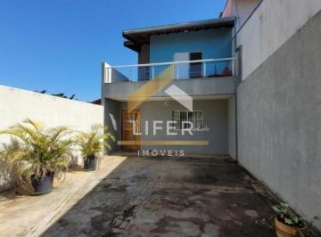 0 · Casa no Parque Jambeiro com 3 dormitórios, suíte e área de churrasqueira