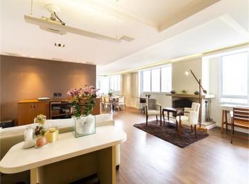 Apartamento · 340m² · 4 Quartos · 2 Vagas · Cobertura com 4 quartos à venda em Santa cecília - SP