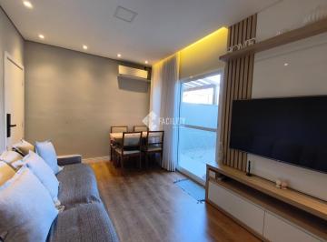 0 · Apartamento à Venda no Nova Europa em Campinas-SP.