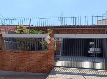 0 · Casa Térrea a Venda no Nova Europa em Campinas -SP.