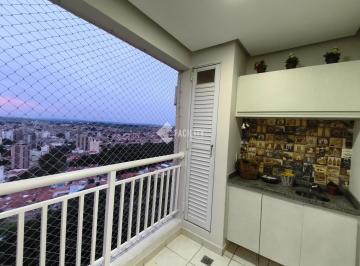 0 · Apartamento à Venda na Ponte Preta em Campinas-SP