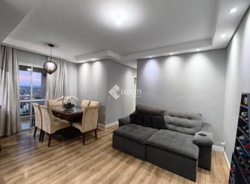0 · Apartamento à Venda na Ponte Preta em Campinas-SP
