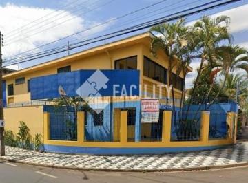 0 · casa à venda em Jardim América