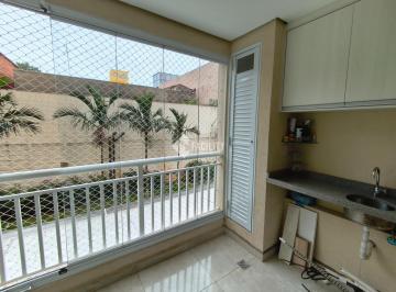 0 · Apartamento à Venda na Ponte Preta em Campinas-SP