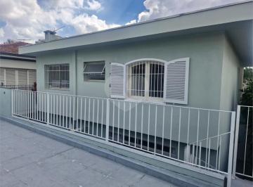 Casa · 234m² · 4 Quartos · 4 Vagas · Casa com 4 quartos à venda em Vila Cordeiro - SP
