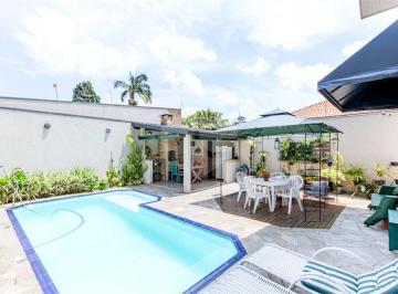 Casa · 350m² · 4 Quartos · 4 Vagas · Sobrado com 4 quartos à venda em Santo amaro - SP