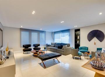Casa · 297m² · 4 Quartos · 4 Vagas · Sobrado com 4 quartos à venda em Jardim campo grande - SP