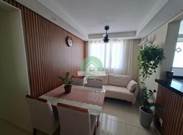 0 · Apartamento a Venda no Jardim Nova Europa, Campinas/SP.