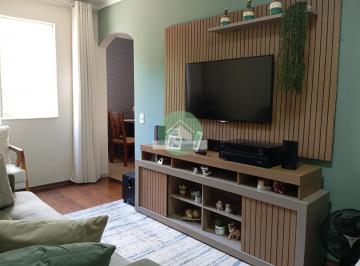 0 · Vende-se Apartamento com 3 Dormitórios no Condomínio Bandeirantes, Campinas/SP.