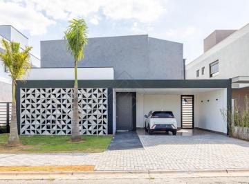 0 · Casa com 4 suítes e lazer completo com piscina e fire pit no Arborais