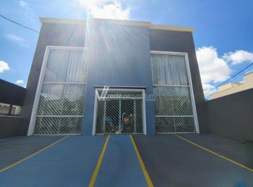 0 · SALÃO COMERCIAL PARA LOCAÇÃO NO JARDIM PROENÇA, EM CAMPINAS-SP