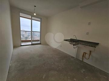 Apartamento · 30m² · 1 Quarto · Apartamento com 1 quartos à venda em Vila da saúde - SP