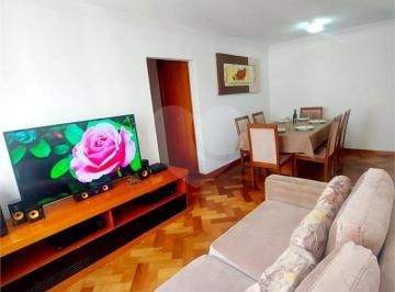 Apartamento · 61m² · 2 Quartos · 1 Vaga · Apartamento com 2 quartos à venda em Vila ivone - SP