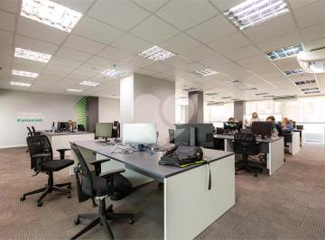 Comercial · 624m² · 15 Vagas · Lajes Corporativas à venda em Pinheiros - SP