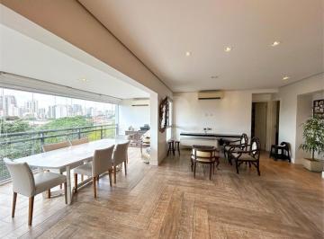 Apartamento · 252m² · 2 Quartos · 4 Vagas · Apartamento com 2 quartos à venda em Bosque da saúde - SP