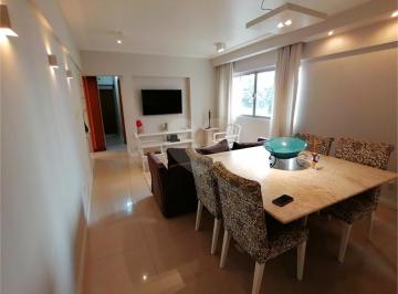 Apartamento · 114m² · 3 Quartos · 1 Vaga · Apartamento com 3 quartos à venda em Paraíso - SP