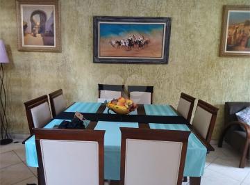 Casa · 208m² · 3 Quartos · 3 Vagas · Sobrado com 3 quartos à venda em Imirim - SP