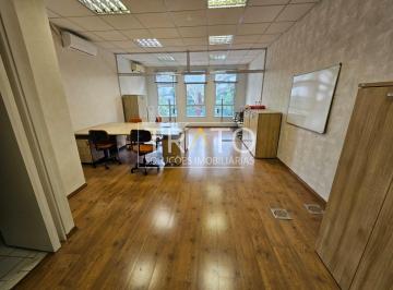0 · Sala mobiliada no bairro Santa Genebra, em Campinas