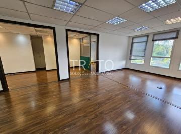 0 · sala para aluguel em Loteamento Center Santa Genebra