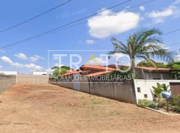 0 · Terrreno murado plano à venda no Bairro Bosque das Palmeiras