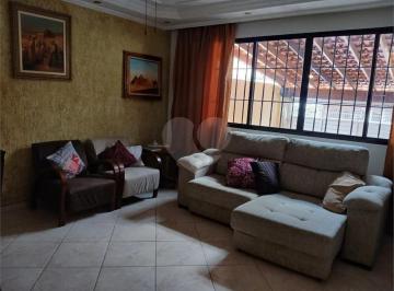 Casa · 208m² · 3 Quartos · 3 Vagas · Sobrado com 3 quartos à venda em Imirim - SP