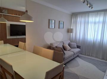 Apartamento · 70m² · 2 Quartos · Apartamento com 2 quartos à venda em Vila gumercindo - SP