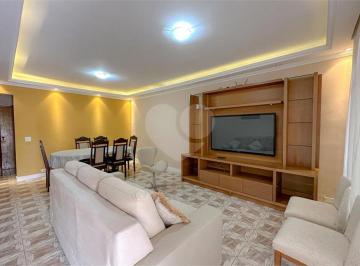 Casa · 204m² · 3 Quartos · 2 Vagas · Casa com 3 quartos à venda em Vila anglo brasileira - SP