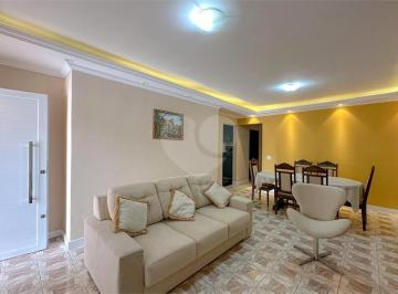 Casa · 204m² · 3 Quartos · 2 Vagas · Casa com 3 quartos à venda em Vila Anglo Brasileira - SP