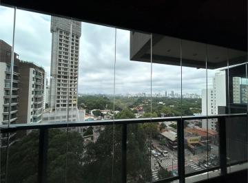 Comercial de 1 quarto Aluguel R$ 5.500 · Apartamento com 1 quartos à venda em Cerqueira césar - SP