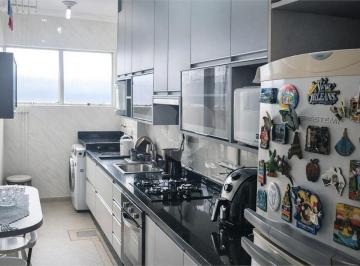 Apartamento · 50m² · 1 Quarto · 1 Vaga · Apartamento com 1 quartos à venda em Jardim da glória - SP