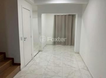 casa016.jpeg · Casa em Condomínio, 2 dormitórios, 68 m², em Jardim Petrópolis