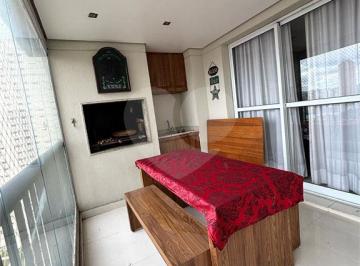 Apartamento · 142m² · 3 Quartos · 2 Vagas · Apartamento com 3 quartos à venda em Mooca - SP
