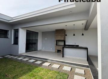 Foto 01 · Casa, Campestre, Piracicaba, SP