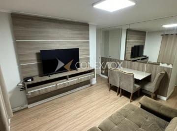 0 · apartamento à venda em Jardim Carlos Lourenço