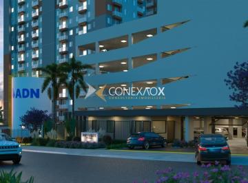 0 · apartamento à venda em Residencial Parque da Fazenda