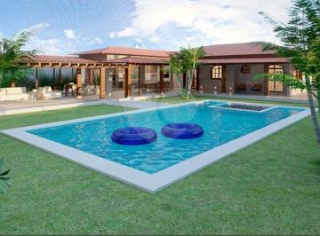 Casa · 272m² · 7 Quartos · 7 Vagas · Casa com 7 quartos à venda em Flórida - SP