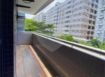 Apartamento · 132m² · 3 Quartos · 2 Vagas · Apartamento com 3 quartos à venda em Ponta Da Praia - SP