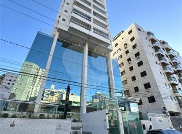 Apartamento · 91m² · 3 Quartos · 2 Vagas · Apartamento com 3 quartos à venda em Canto do forte - SP