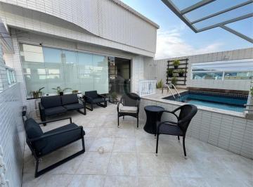 Apartamento · 171m² · 2 Quartos · Cobertura com 2 quartos à venda em Pompéia - SP