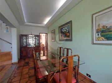 Casa · 218m² · 4 Quartos · 4 Vagas · Sobrado com 4 quartos à venda em Água fria - SP