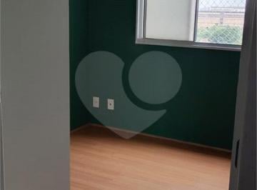 Apartamento · 40m² · 2 Quartos · Apartamento com 2 quartos à venda em Canindé - SP