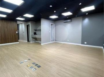 Comercial · 65m² · 1 Vaga · Salas à venda em Jardim paulistano - SP